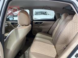 نيسان ألتيما